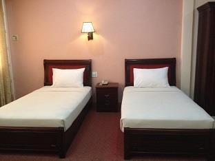 Winstar Hotel Хатъяй Экстерьер фото